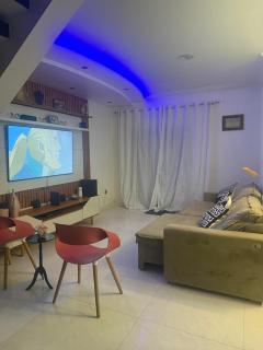 casa linda para cop - Belém - 1