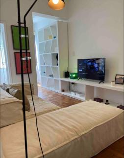 Lindo Apartment - Río de Janeiro - 0