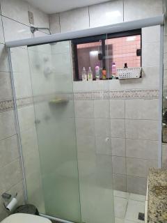 Apartamento enfrente a praia- 1 min andando - Río de Janeiro - 3