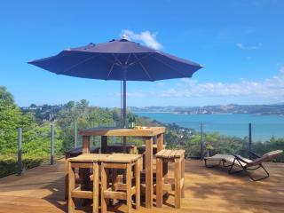 Hosts on the Coast Views to Shakespeare - Whitianga - 3