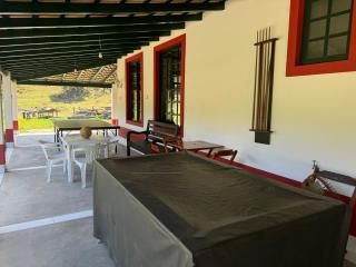 Chácara em Joanópolis - Joanópolis - 3