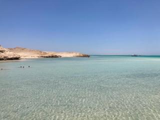 Hurghada Fanadir Bay - Hurghada - 9