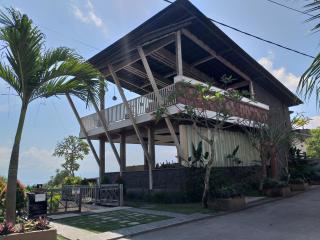 Jenggala Hill - Nusa Lembongan - 9