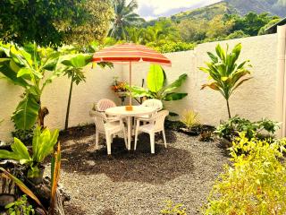 TAHITI - The Cozy Corner - Paea - 8