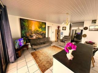 TAHITI - The Cozy Corner - Paea - 5