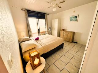 TAHITI - The Cozy Corner - Paea - 1