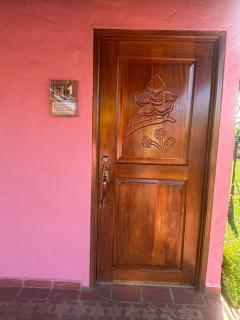 Casa de Quincha - Las Tablas - 1