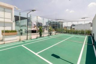 Loft espectacular en roma condesa - 5