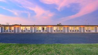 Artesian Motor Inn under new management RAMS Motel - Coonamble - 5