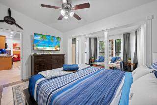Chic 4BR Home Hot Tub Game Room - Port Saint Lucie - 4