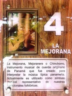 Casa de Quincha - Las Tablas - 7