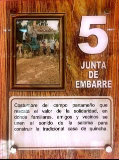 Casa de Quincha - Las Tablas - 8