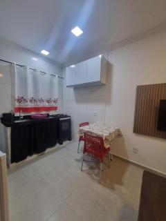 Flat Praia Dourada 5 - Maragogi - 6