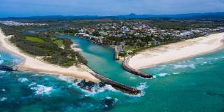 Orient Lane on the Hill by Kingscliff Accommodation - Kingscliff - 2