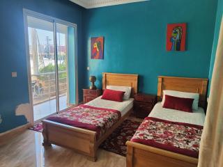 Apartment close to plage - Essaouira - 0