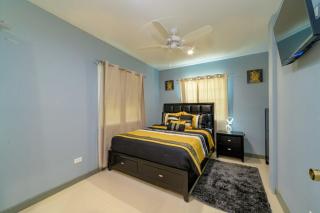 The Black Pineapple - Mercys Place - Saint John - 0