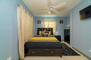 The Black Pineapple - Mercys Place - 7