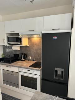 Duplex T2, proche commerces & plages, parking - Anglet - 5