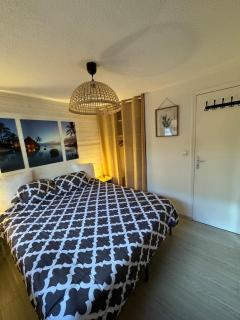 Duplex T2, proche commerces & plages, parking - Anglet - 1