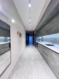 Sea Breeze Park Residence1 308 - 8
