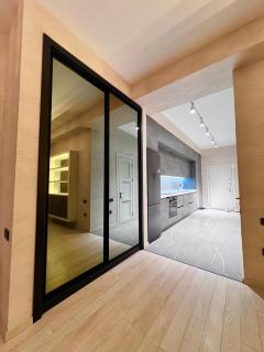 Sea Breeze Park Residence1 308 - Baku - 7
