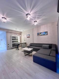 Sea Breeze Park Residence1 308 - Baku - 4