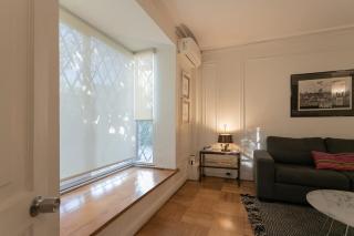 Amplio Apartamento Duplex en Providencia - Santiago - 1