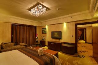 Ramada Chengdu North - Chengdu - 9