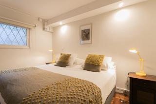 Amplio Apartamento Duplex en Providencia - Santiago - 8