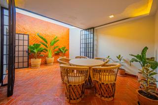 Casona Quetzal - 7