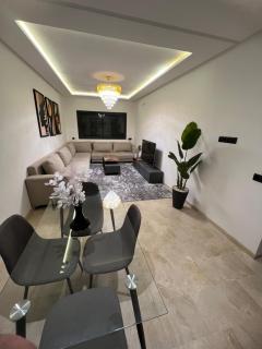 Cozy Apartment With Pool 5 min from Guéliz - 7