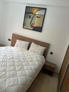 Cozy Apartment With Pool 5 min from Guéliz - 2