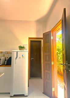 Pé na Areia Chales e Studios - Cumuruxatiba, BA - Cumuruxatiba - 3