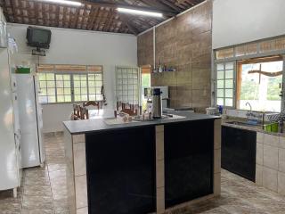 Pouso Panorama - Serra da Canastra - São João Batista do Glória - 2