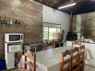 Pouso Panorama - Serra da Canastra - São João Batista do Glória - 3