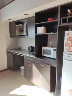 Cozy and warm loft LB1 - El Calafate - 3