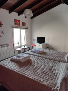 Cozy and warm loft LB1 - El Calafate - 1