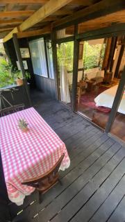 Chalé Rustic House - Campos do Jordão - 5