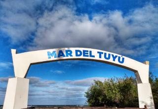 La Casita del Mar - Mar del Tuyú - 8