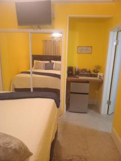 Virginias Place - The Valley - 1