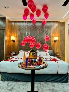 فندق ضيافة العابر - Diyafat AlAber Hotel - Ad Darb - 7