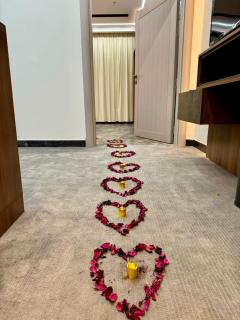 فندق ضيافة العابر - Diyafat AlAber Hotel - 1