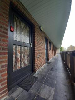 Ap57 Nature Ardennes Economy class apartment - Kelmis - 2