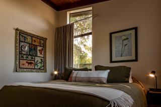 Theo's Cottage - Waikanae - 4