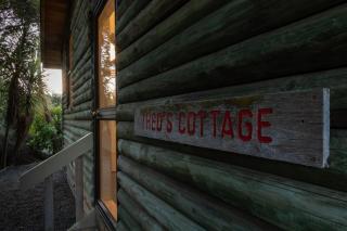Theo's Cottage - Waikanae - 5