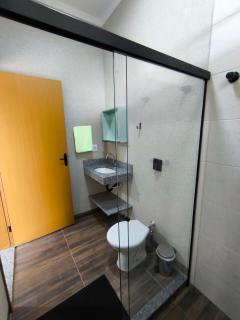 Casa de temporada 4 estações - Olímpia - 9