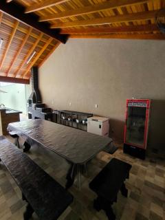 Casa de temporada 4 estações - 6