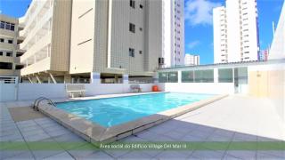 Apt ao lado do Manaira shopping - 0