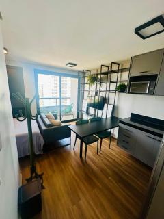 Studio Cuiabá NOVO - Frente ao Shopping Estação - Cuiabá - 8