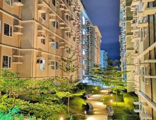 Lucky One! Staycation Trees Residences Near SM Fairview - Manila - 4